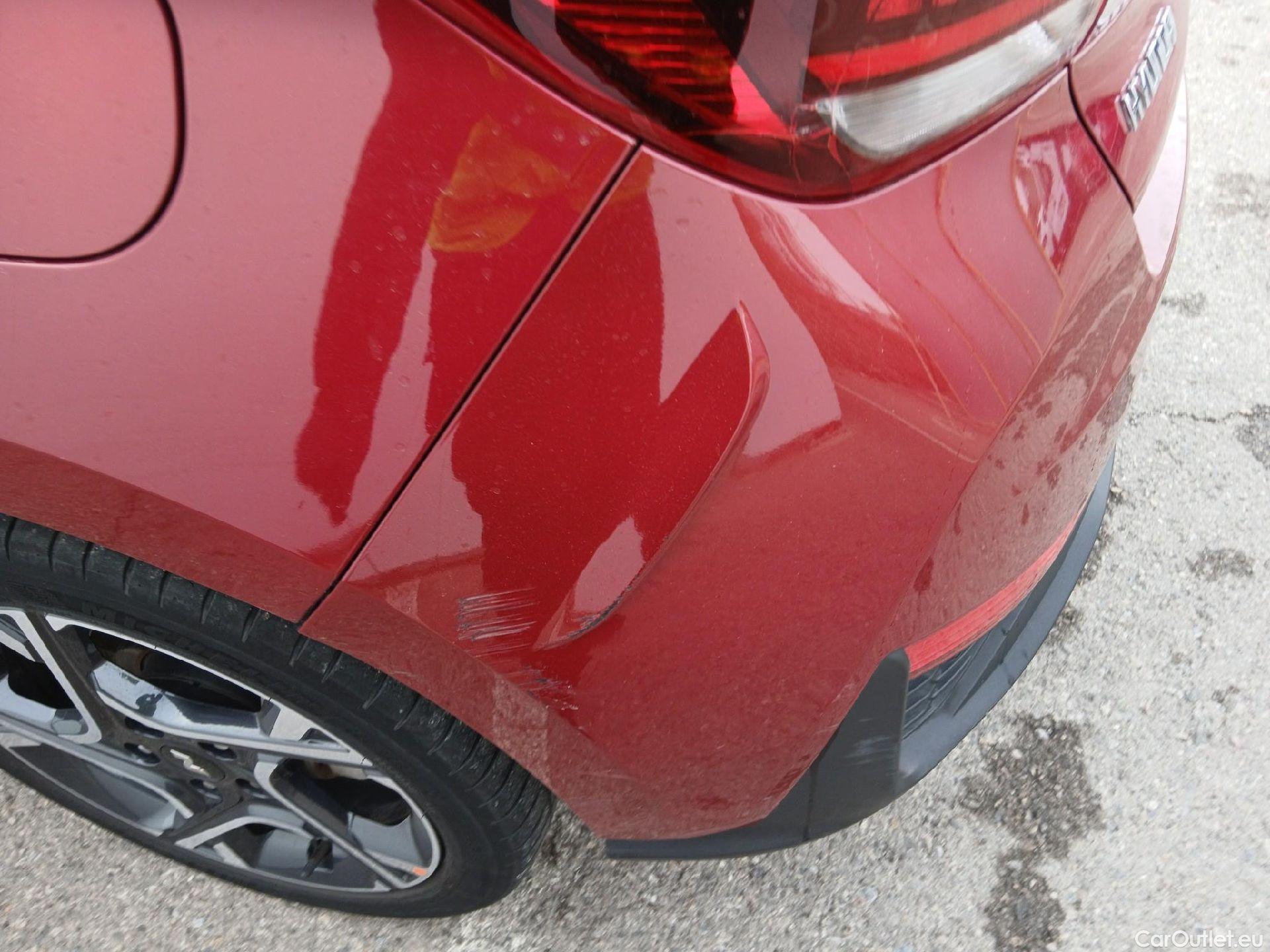  Hyundai  i30 HYUNDAI  / 2020 / 5P / berlina con portón 1.0 TGDI 48V N Line #20