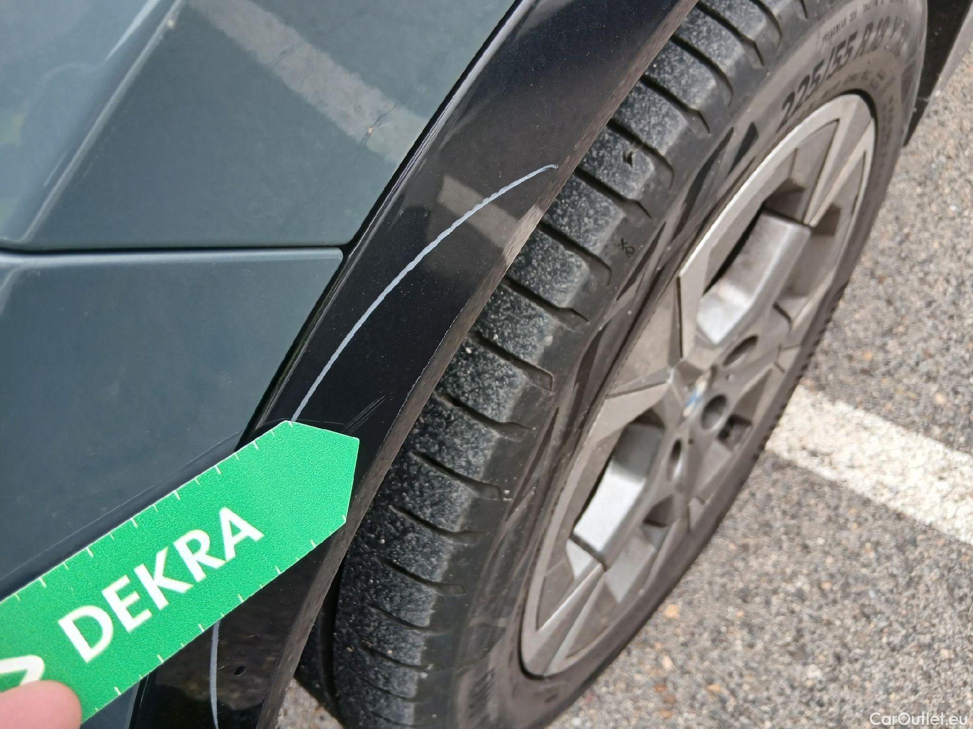  Bmw  X1 BMW  / 2022 / 5P / todoterreno sDrive18d #13