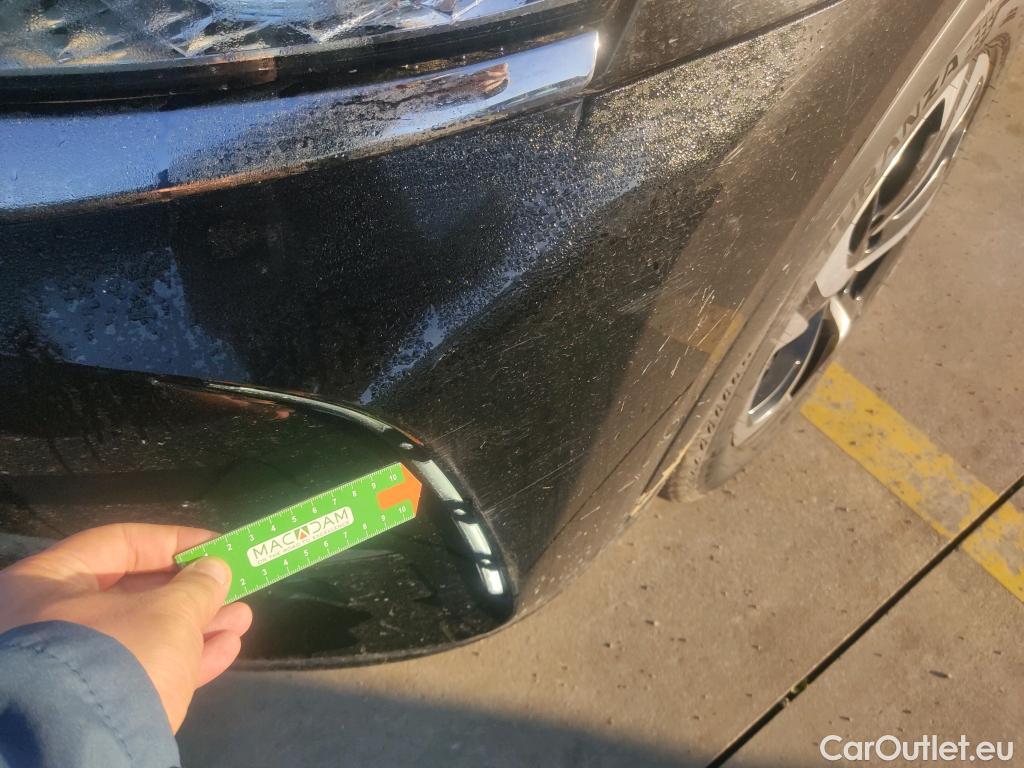  DS  DS7 DS DS 7 Crossback / 2017 / 5P / todoterreno BlueHDi DE 96kW (130CV) Auto. Bastille #9