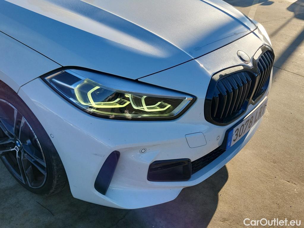  Bmw  Serie 1  Berlina 118d M Sport 2.0 150CV MT6 E6d #19
