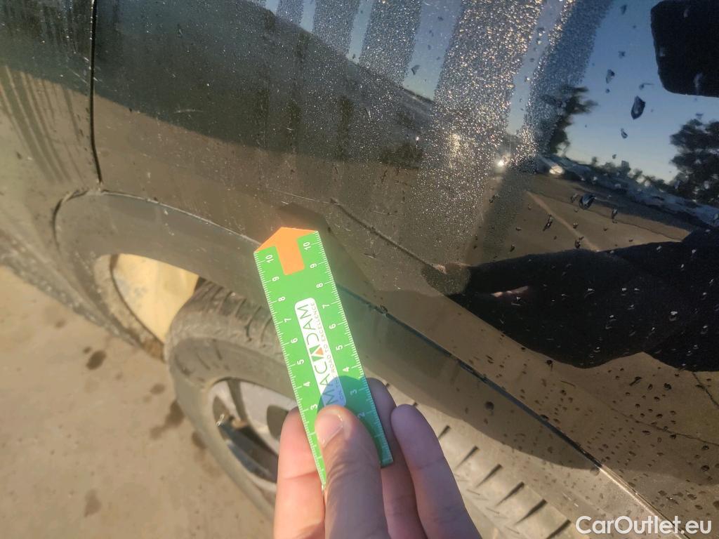  DS  DS7 DS DS 7 Crossback / 2017 / 5P / todoterreno BlueHDi DE 96kW (130CV) Auto. Bastille #13