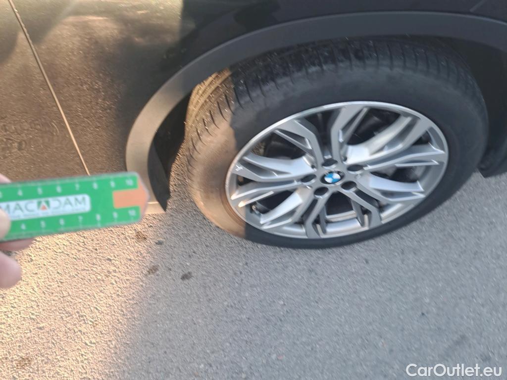  Bmw  X2 BMW  sDrive18i #1