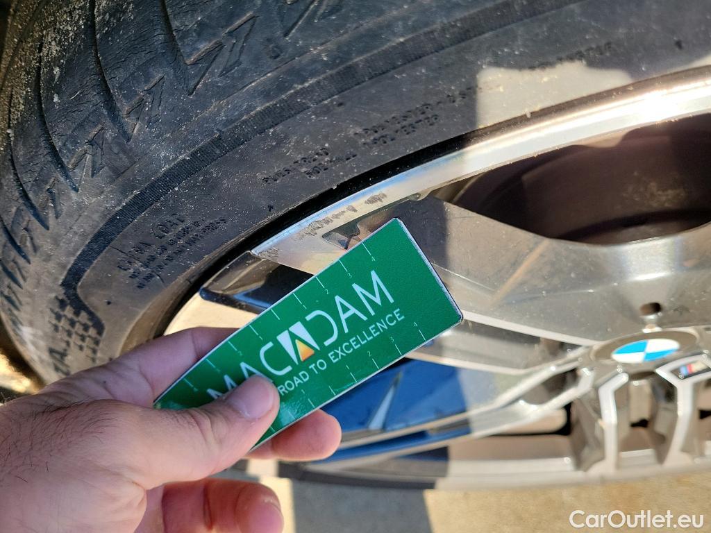  Bmw  Serie 1  Berlina 118d M Sport 2.0 150CV MT6 E6d #4