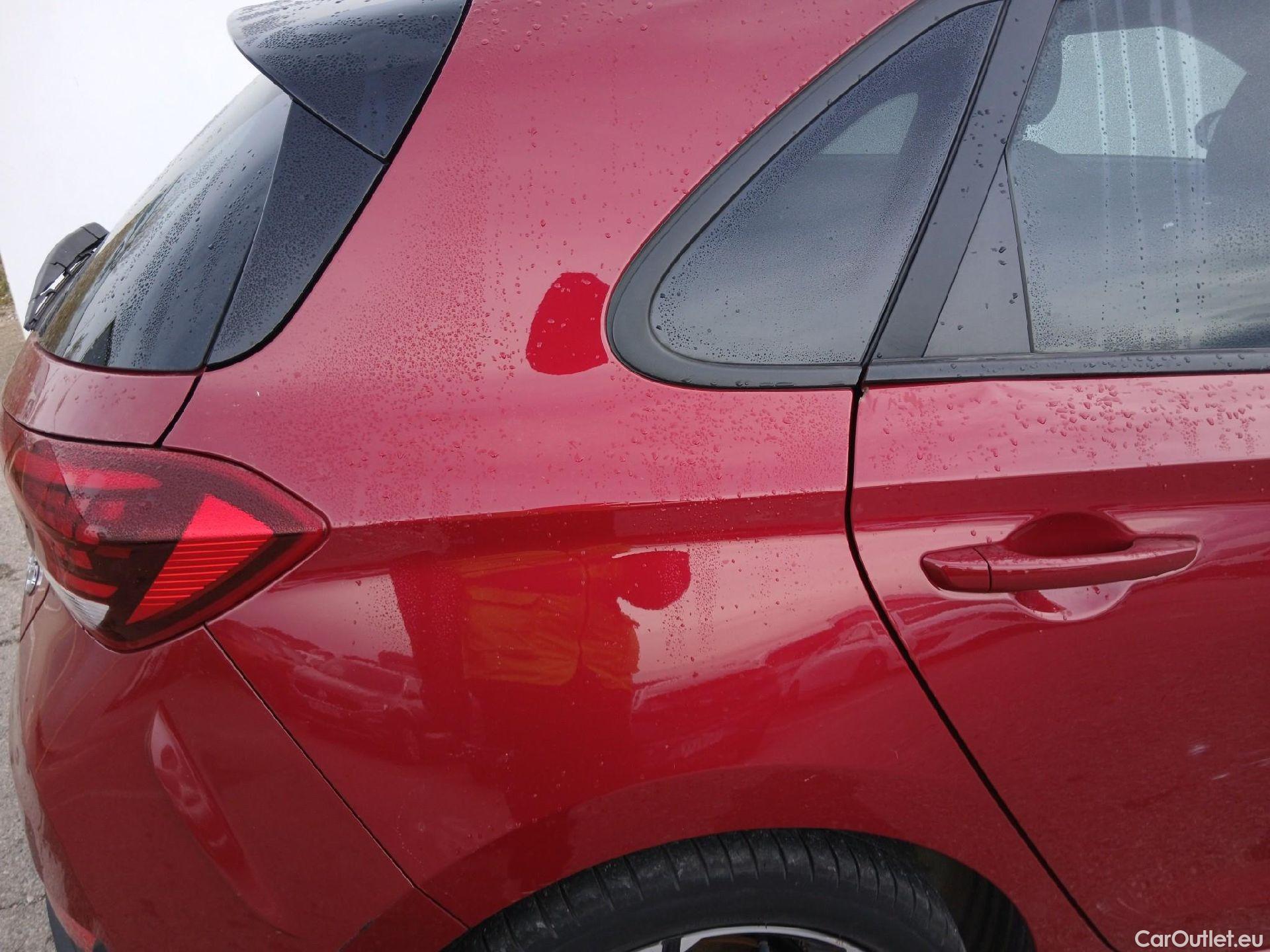  Hyundai  i30 HYUNDAI  / 2020 / 5P / berlina con portón 1.0 TGDI 48V N Line #30