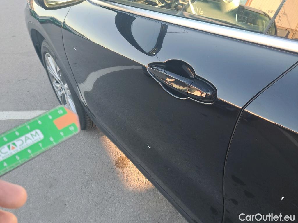  Bmw  X2 BMW  sDrive18i #9