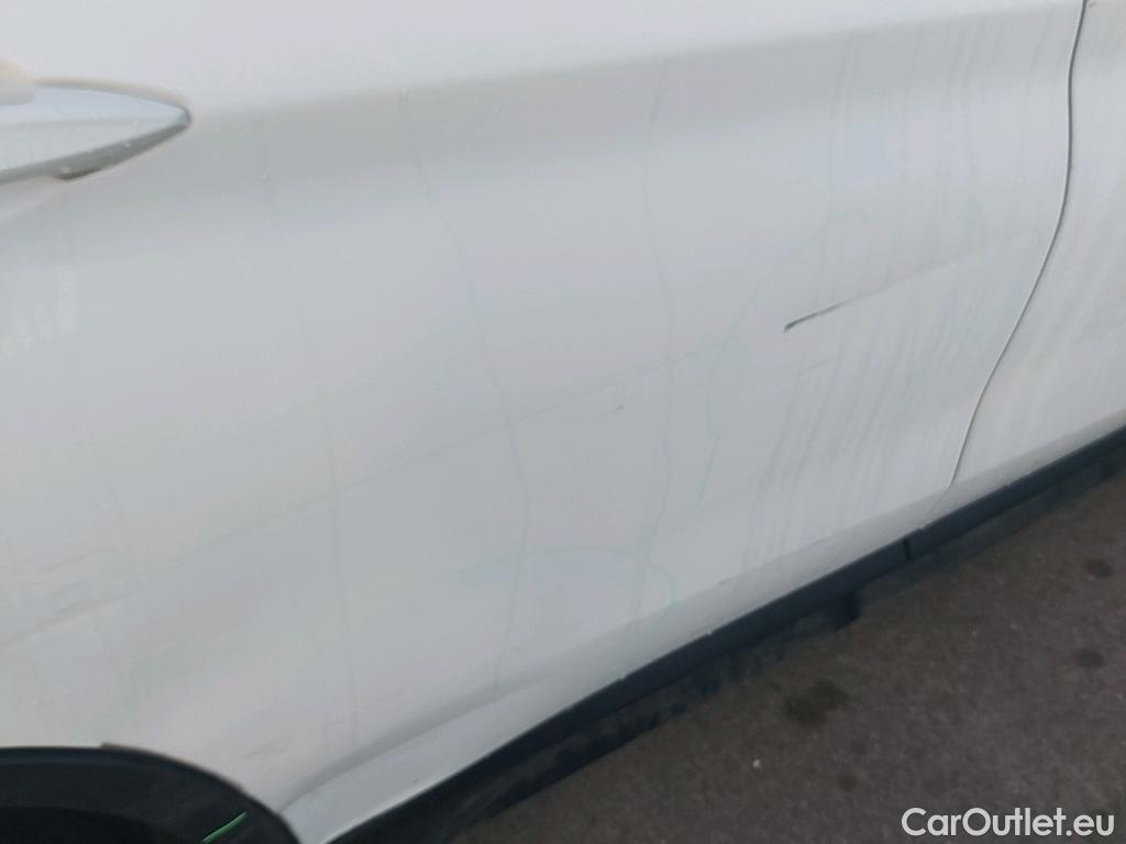  Bmw  X1 BMW  / 2015 / 5P / todoterreno sDrive18d #1