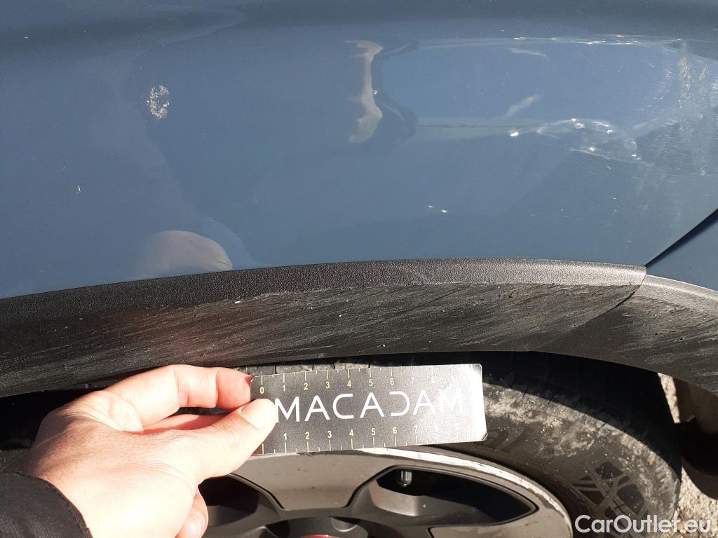  Fiat  Panda FIAT  / 2012 / 5P / berlina con portón City Cross 1.0 Gse 51kw (70CV) #55