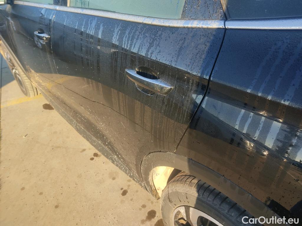  DS  DS7 DS DS 7 Crossback / 2017 / 5P / todoterreno BlueHDi DE 96kW (130CV) Auto. Bastille #5