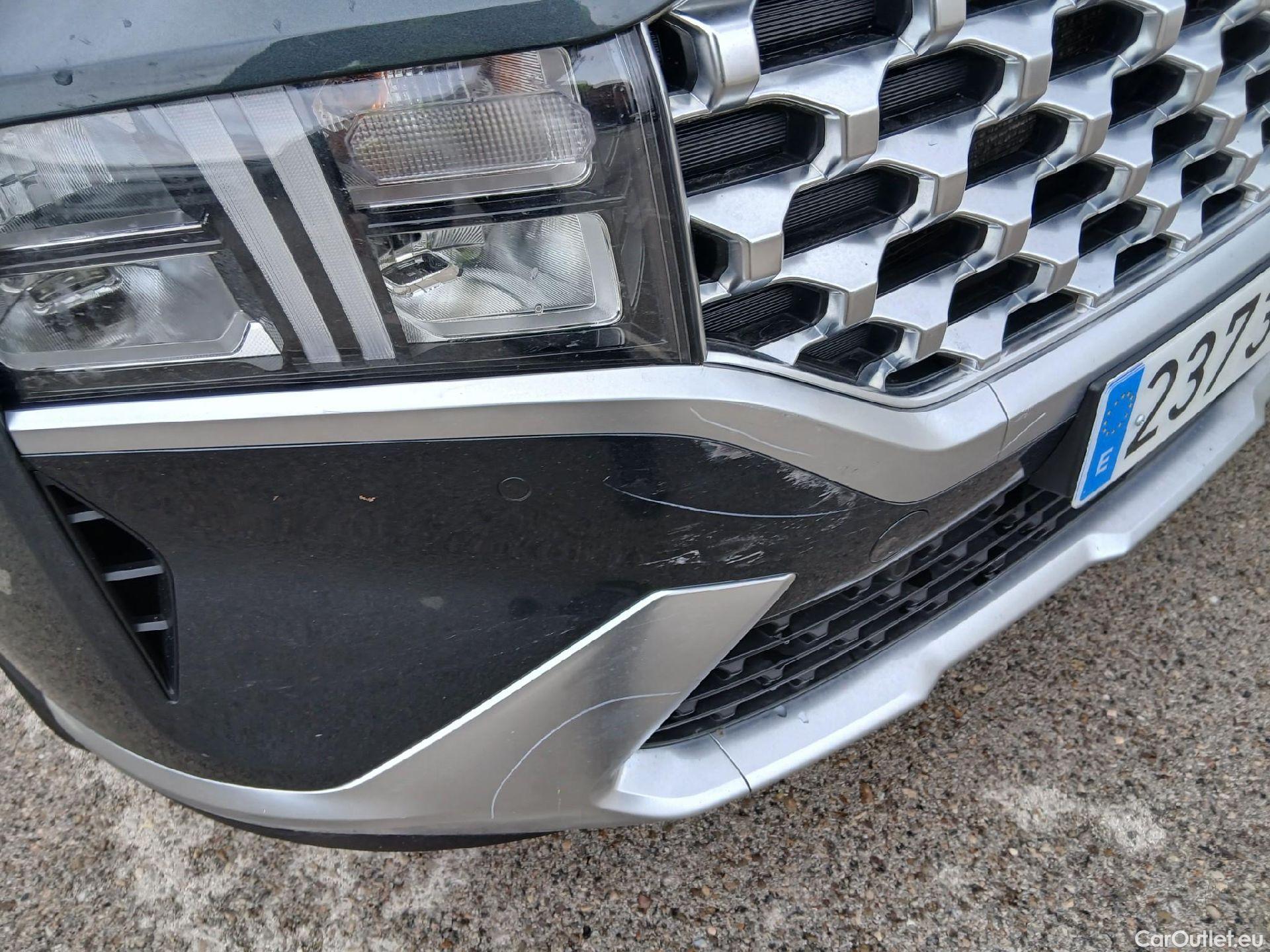  Hyundai  Santa Fe HYUNDAI  / 2021 / 5P / todoterreno 1.6 TGDi HEV Tecno Auto 4x2 #4