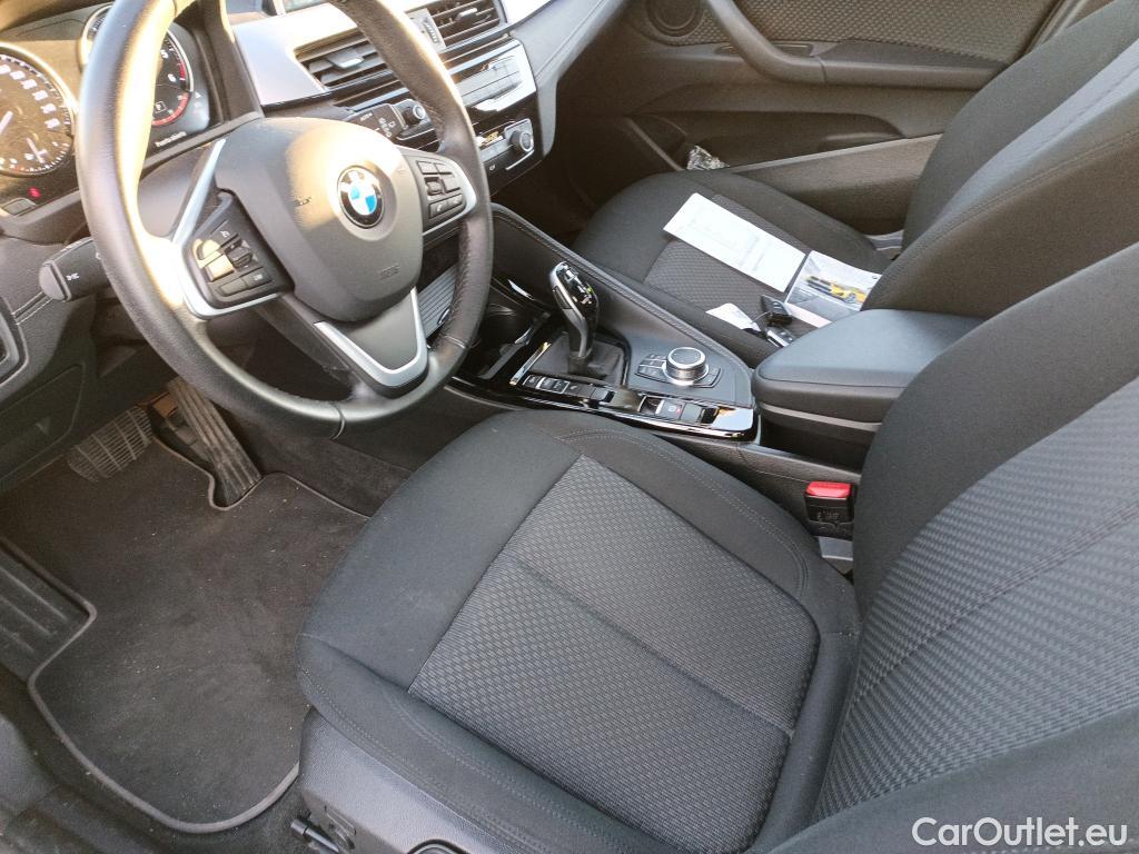  Bmw  X2 BMW  / 2017 / 5P / todoterreno sDrive18d #19