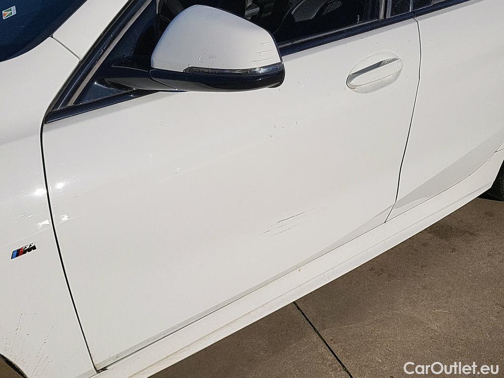  Bmw  Serie 1  Berlina 118d M Sport 2.0 150CV MT6 E6d #9