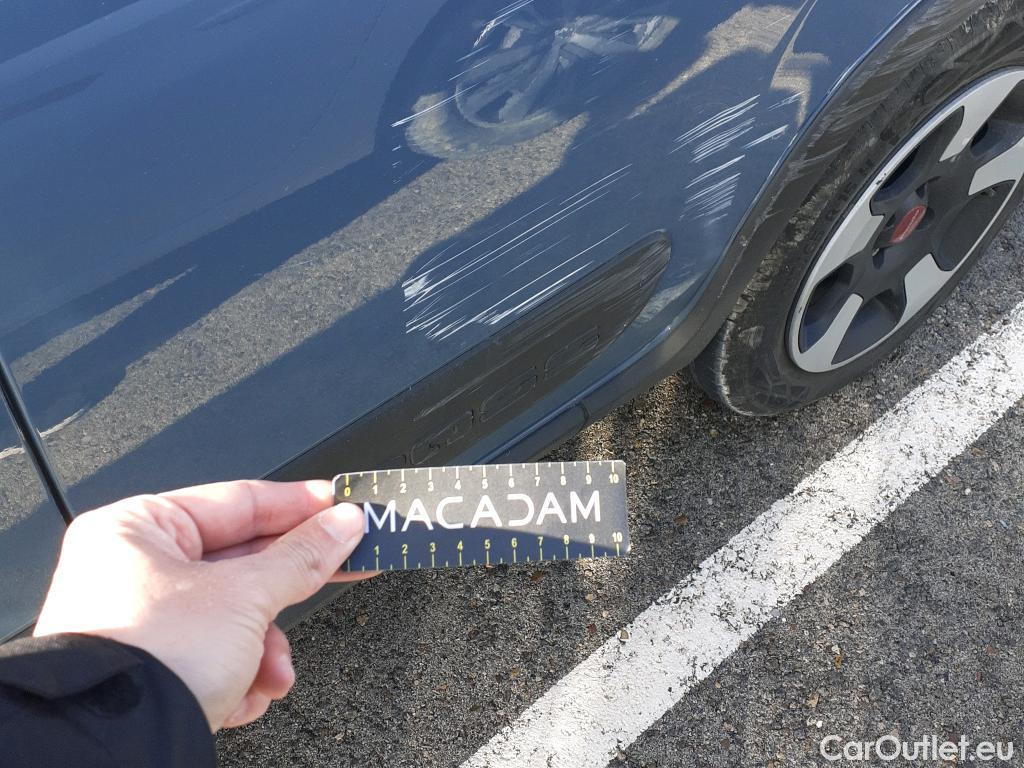  Fiat  Panda FIAT  / 2012 / 5P / berlina con portón City Cross 1.0 Gse 51kw (70CV) #44