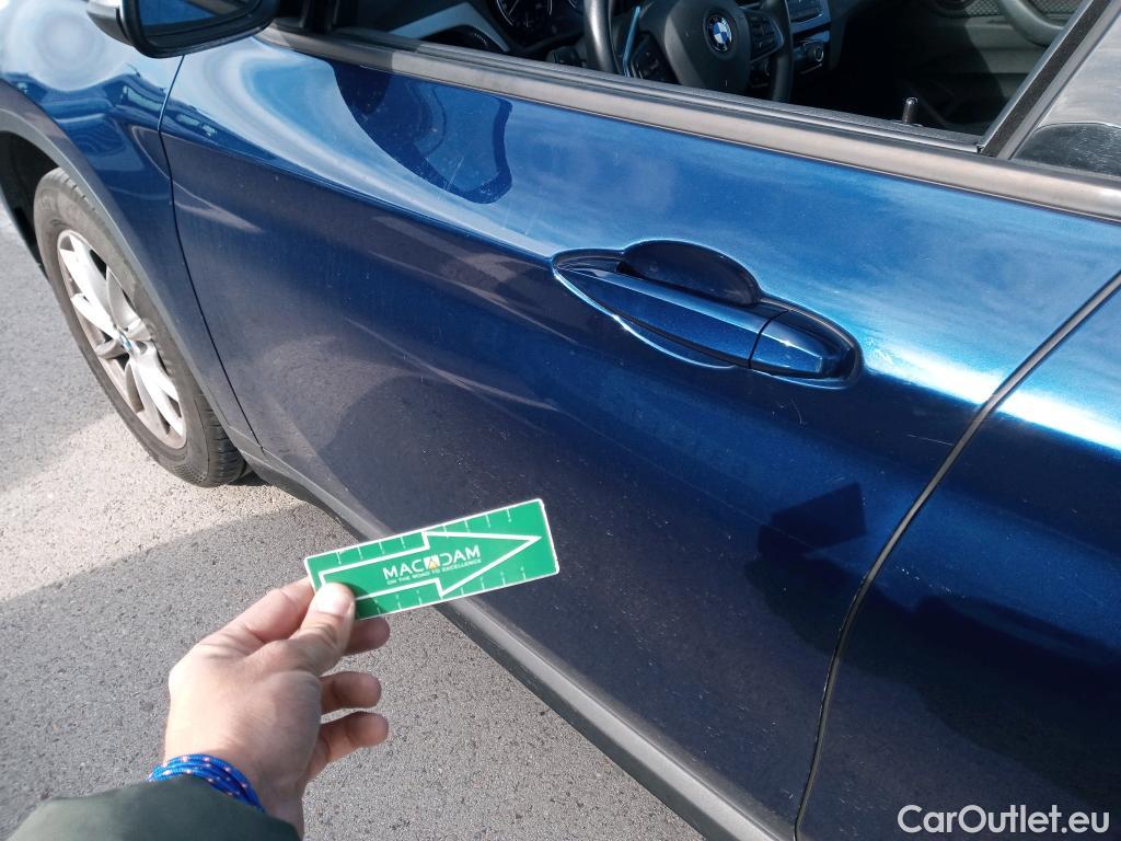  Bmw  X1 BMW  / 2015 / 5P / todoterreno sDrive16d Business #2