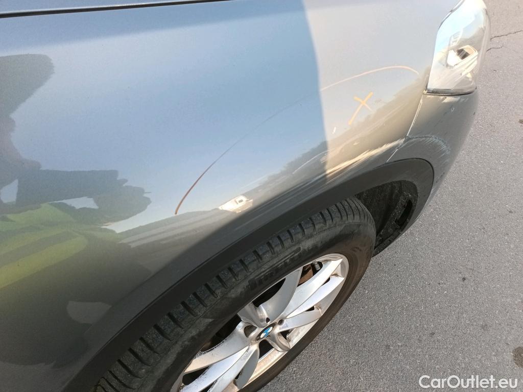  Bmw  X2 BMW  / 2017 / 5P / todoterreno sDrive18d #3