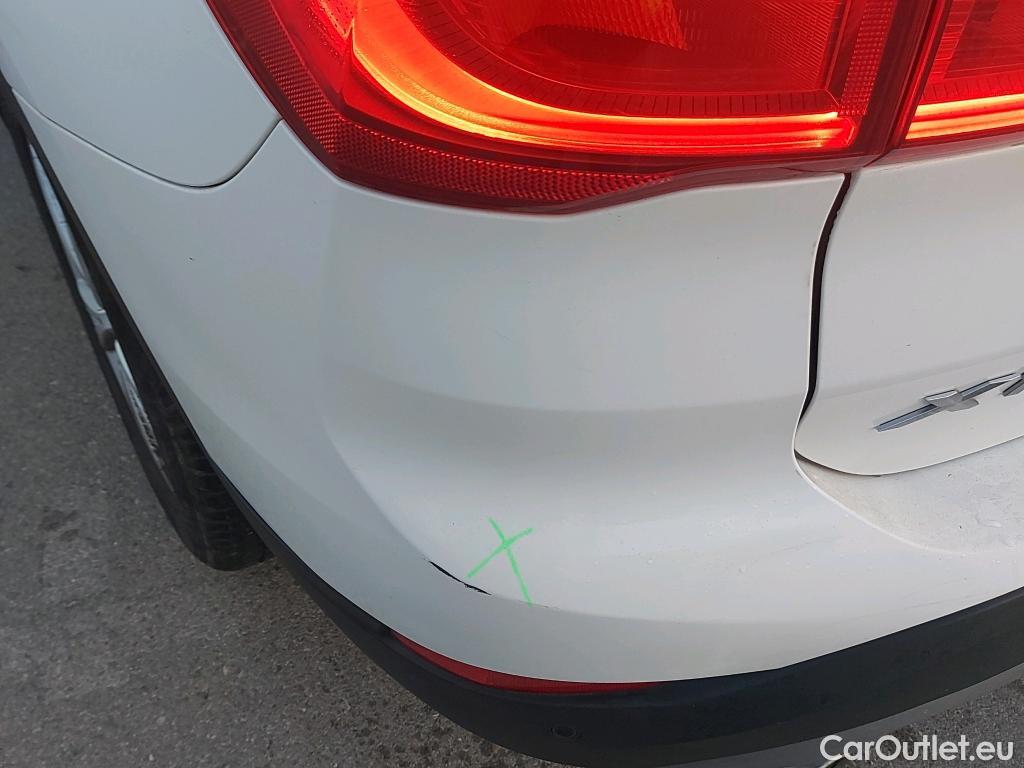  Bmw  X1 BMW  / 2015 / 5P / todoterreno sDrive18d #21