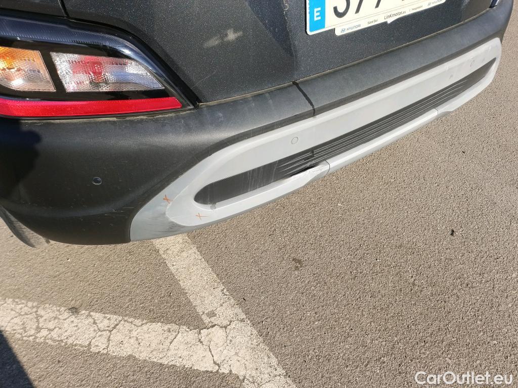  Hyundai  Konna HYUNDAI Kona / 2020 / 5P / todoterreno 1.0 TGDI Maxx 4X2 DCT #21