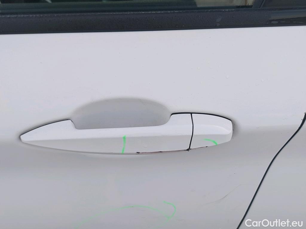  Bmw  X1 BMW  / 2015 / 5P / todoterreno sDrive18d #33