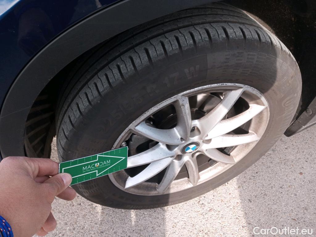  Bmw  X1 BMW  / 2015 / 5P / todoterreno sDrive16d Business #10