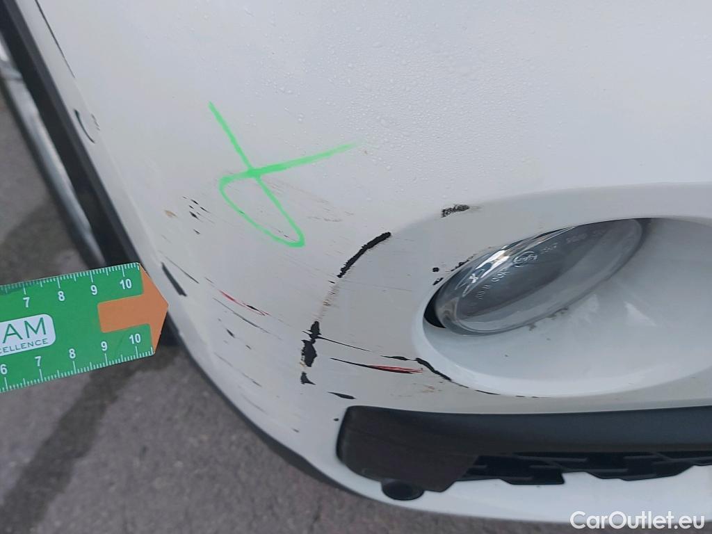  Bmw  X1 BMW  / 2015 / 5P / todoterreno sDrive18d #20