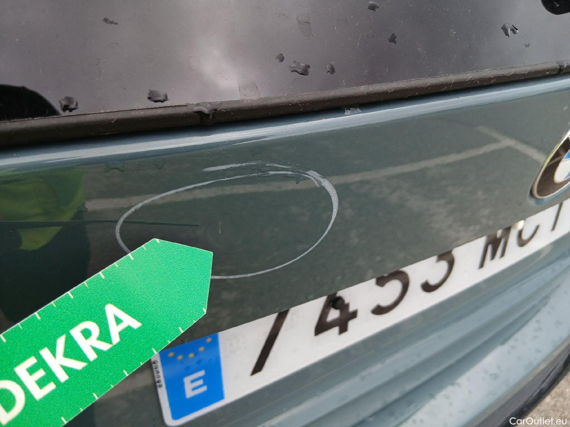  Bmw  X1 BMW  / 2022 / 5P / todoterreno sDrive18d #25