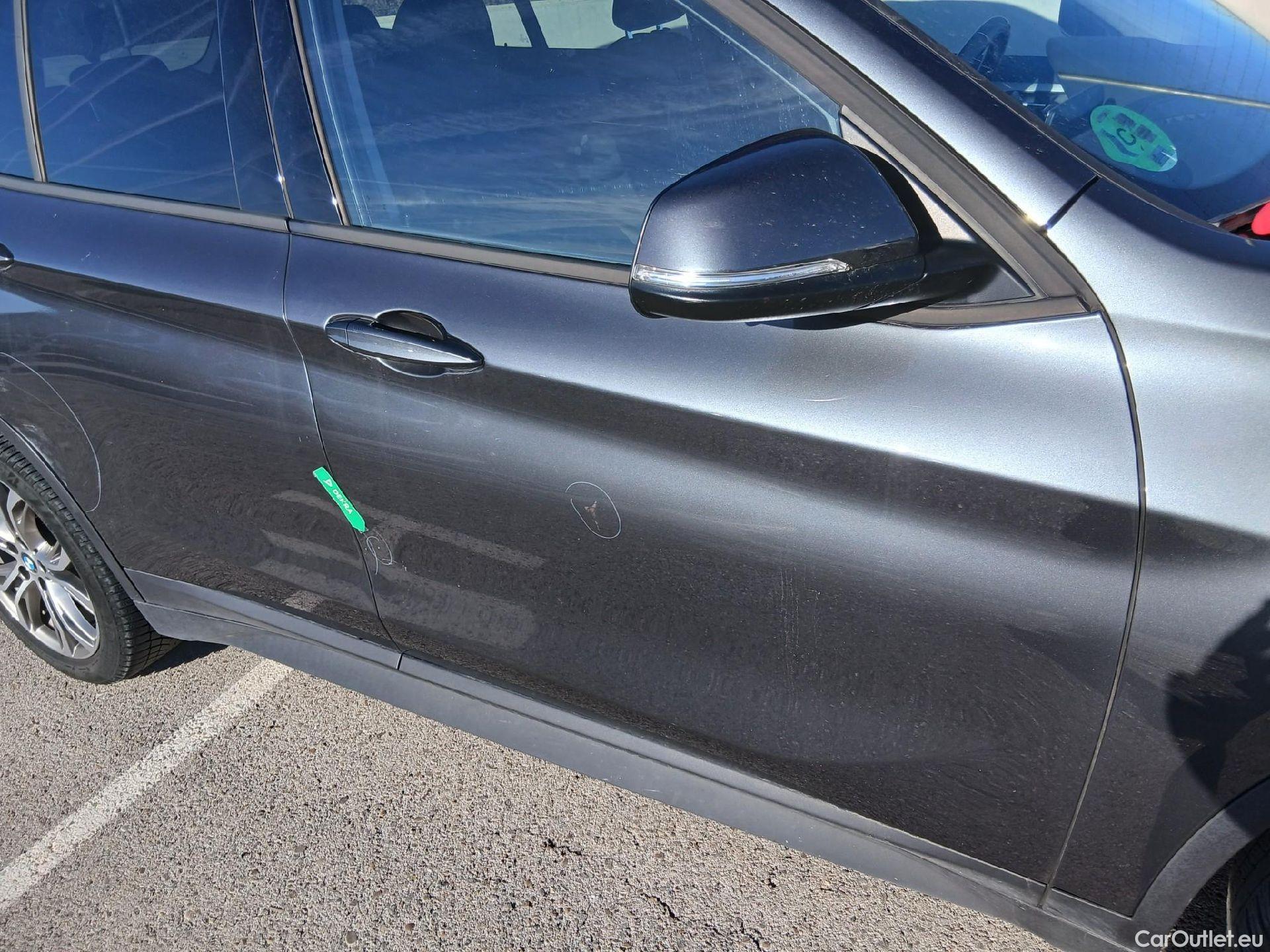  Bmw  X1 BMW  sDrive18i (CX2) #35