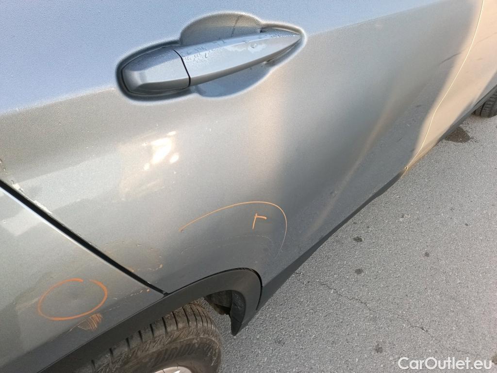  Bmw  X2 BMW  / 2017 / 5P / todoterreno sDrive18d #1