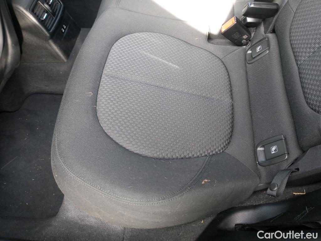  Bmw  X1 BMW  / 2015 / 5P / todoterreno sDrive16d Business #3