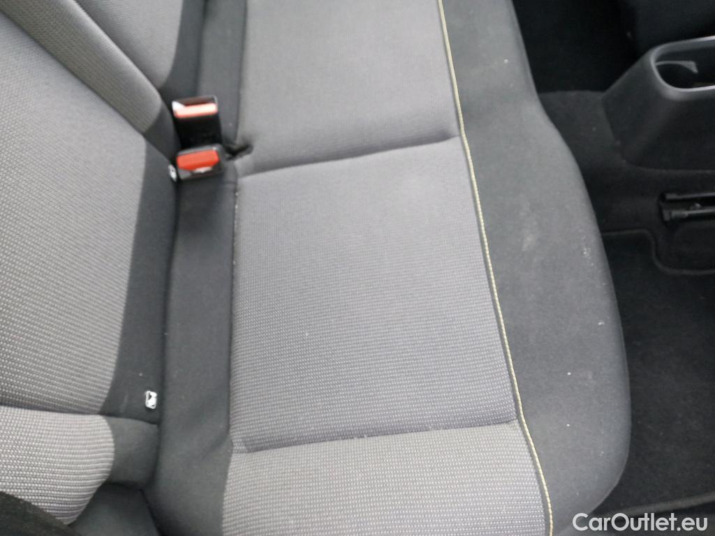  Citroen  C3 CITROEN  / 2016 / 5P / berlina con portón PureTech 60KW (82CV) FEEL (CX) #20