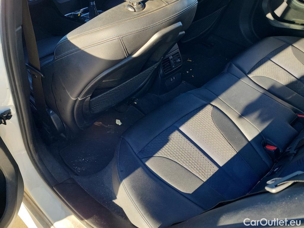  Bmw  Serie 1  Berlina 118d M Sport 2.0 150CV MT6 E6d #24