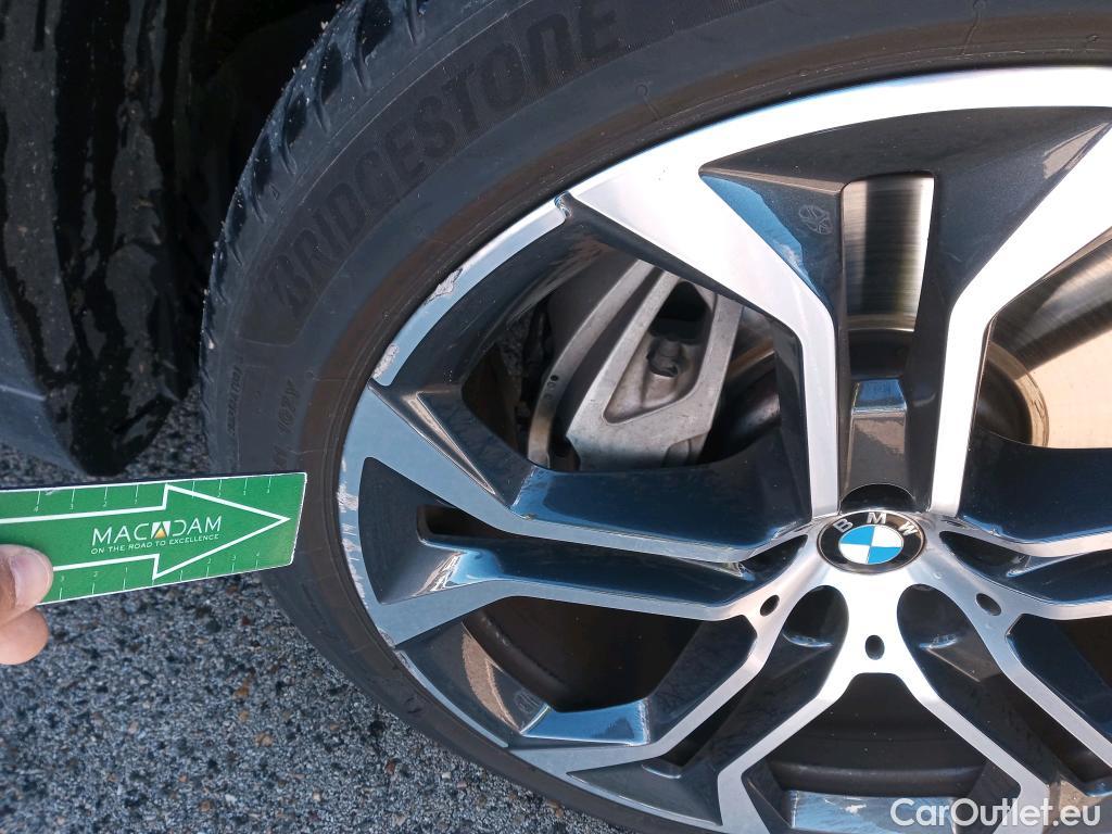  Bmw  X5 BMW  / 2018 / 5P / todoterreno xDrive45e (AC) #7