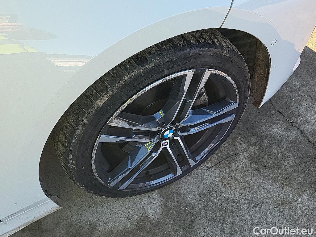  Bmw  Serie 1  Berlina 118d M Sport 2.0 150CV MT6 E6d #7