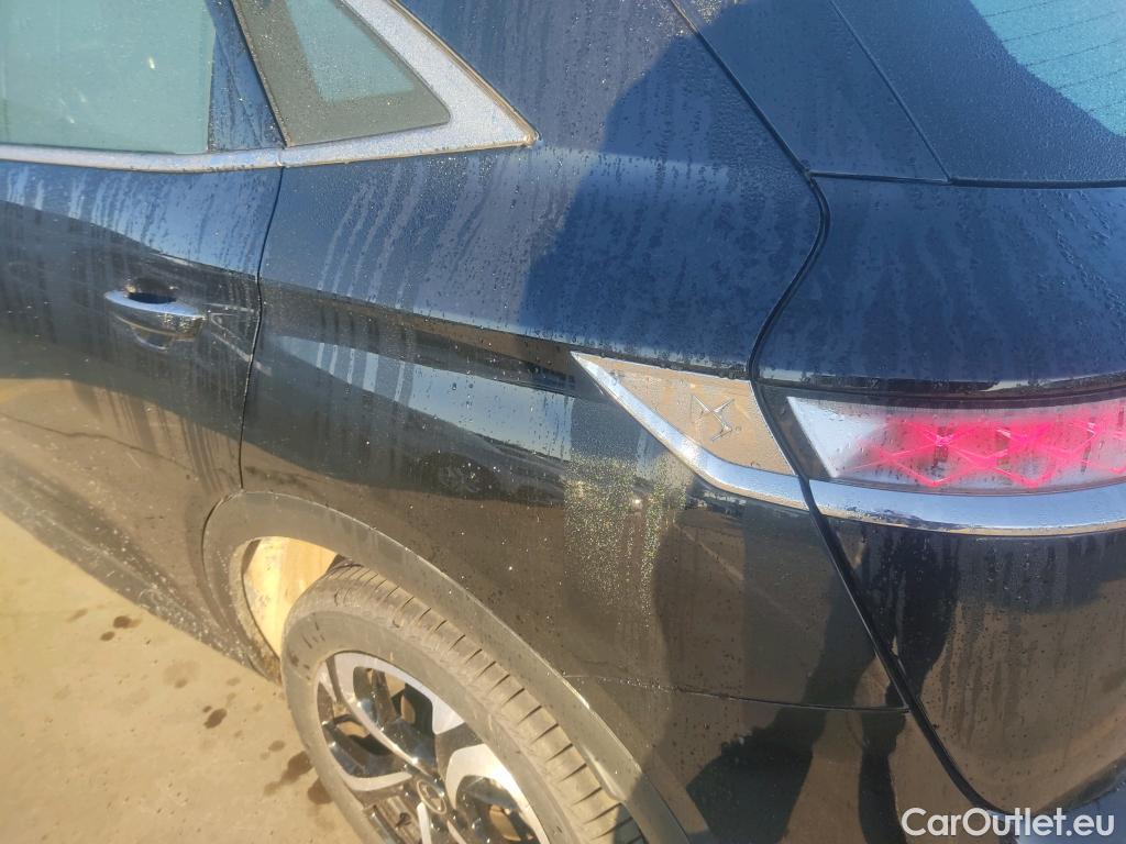  DS  DS7 DS DS 7 Crossback / 2017 / 5P / todoterreno BlueHDi DE 96kW (130CV) Auto. Bastille #12