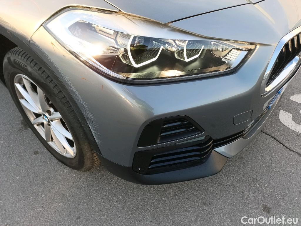  Bmw  X2 BMW  / 2017 / 5P / todoterreno sDrive18d #11