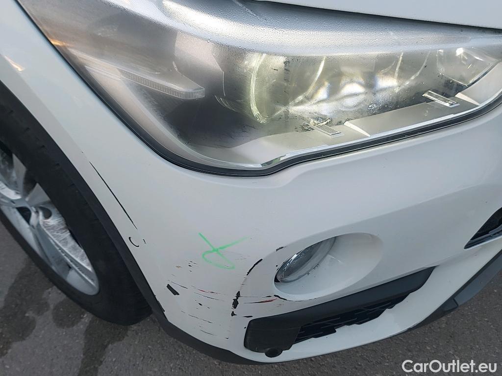  Bmw  X1 BMW  / 2015 / 5P / todoterreno sDrive18d #19