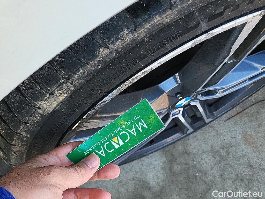  Bmw  Serie 1  Berlina 118d M Sport 2.0 150CV MT6 E6d #8