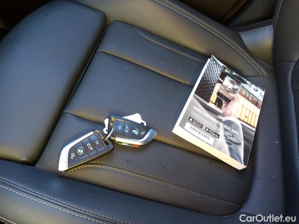  Bmw  X4 BMW  / 2021 / 5P / todoterreno xDrive20d xLine #6