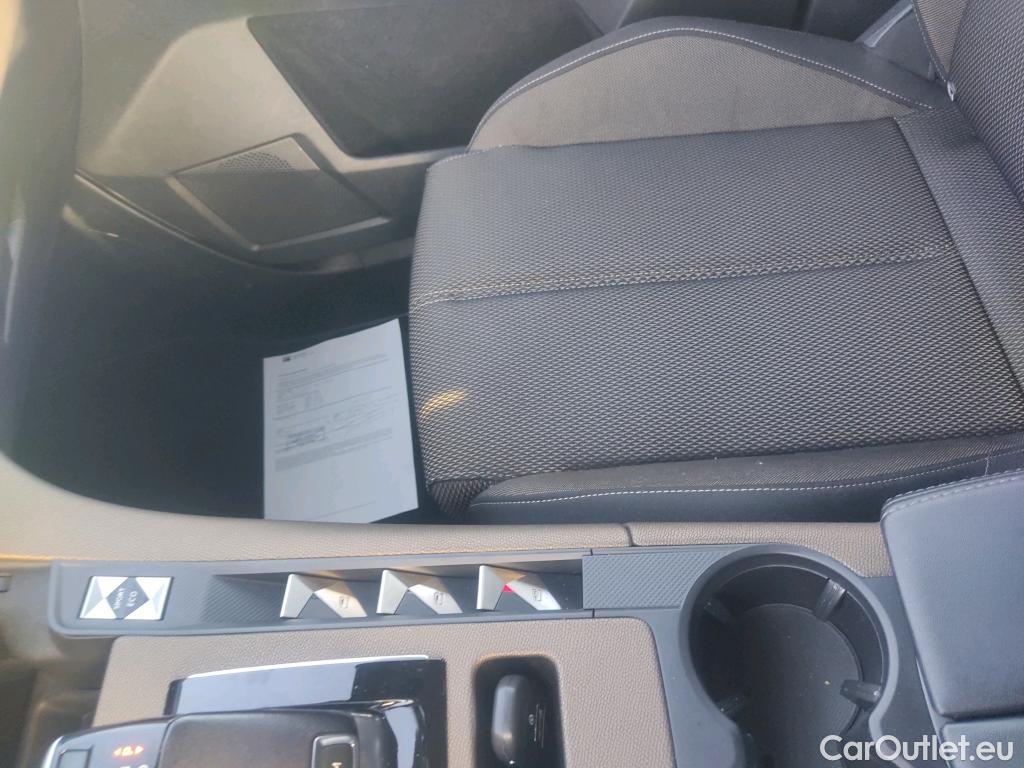  DS  DS7 DS DS 7 Crossback / 2017 / 5P / todoterreno BlueHDi DE 96kW (130CV) Auto. Bastille #11