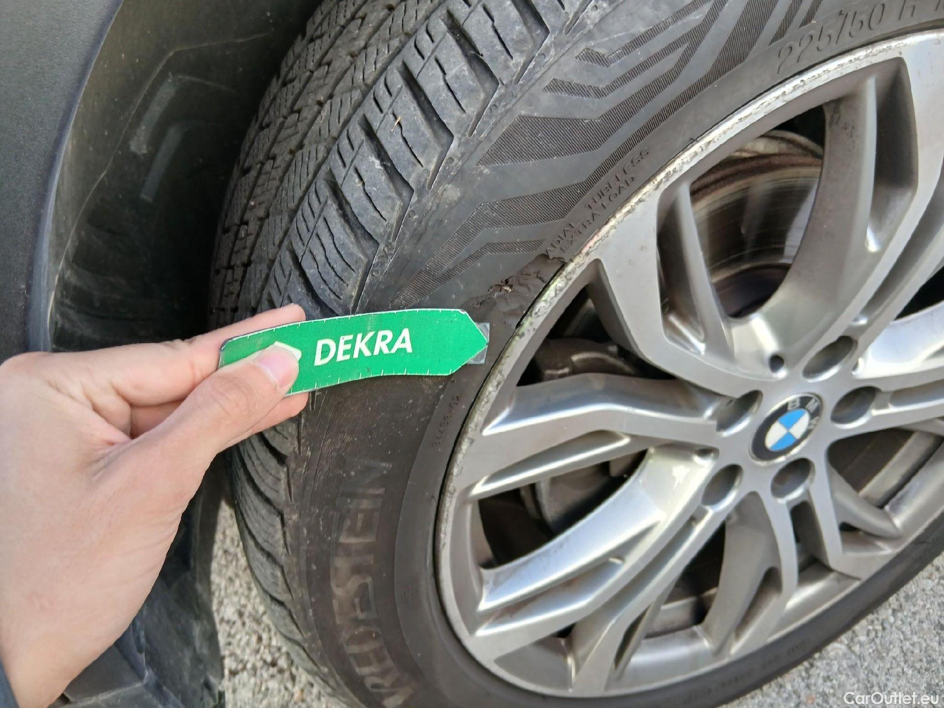  Bmw  X1 BMW  sDrive18i (CX2) #10