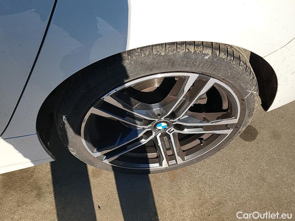  Bmw  Serie 1  Berlina 118d M Sport 2.0 150CV MT6 E6d #3