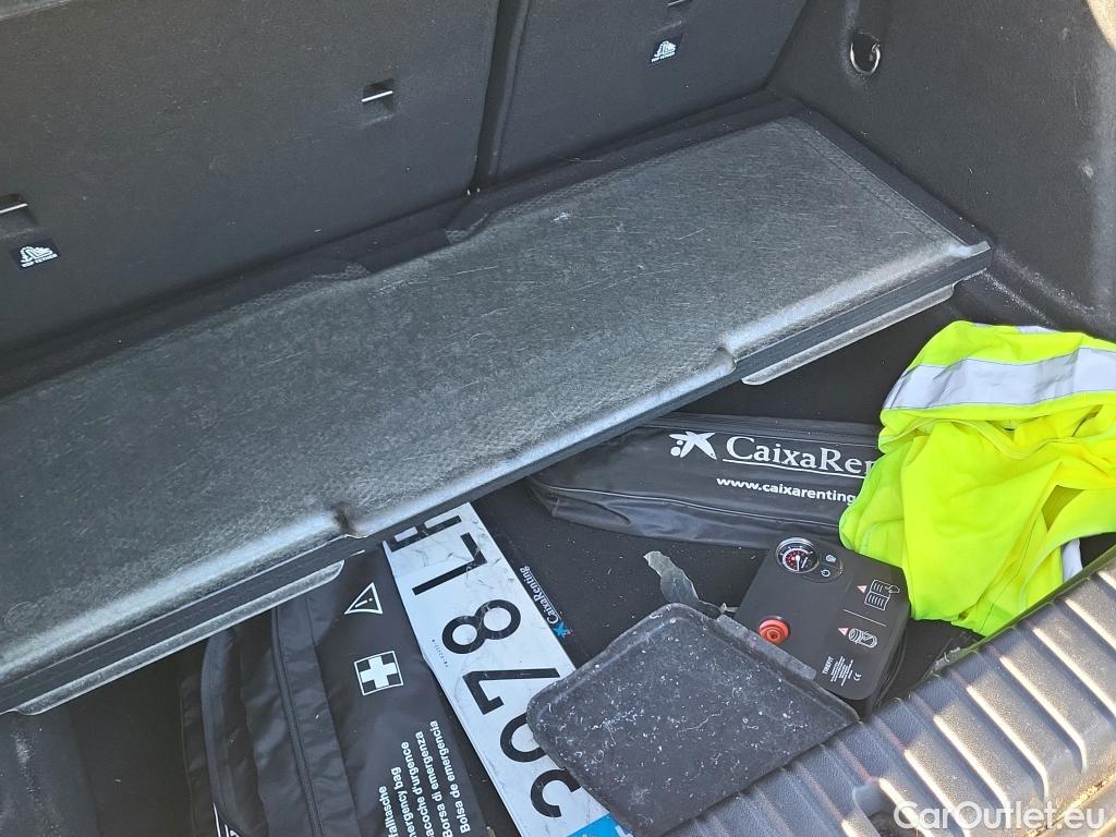  Bmw  Serie 1  Berlina 118d M Sport 2.0 150CV MT6 E6d #21