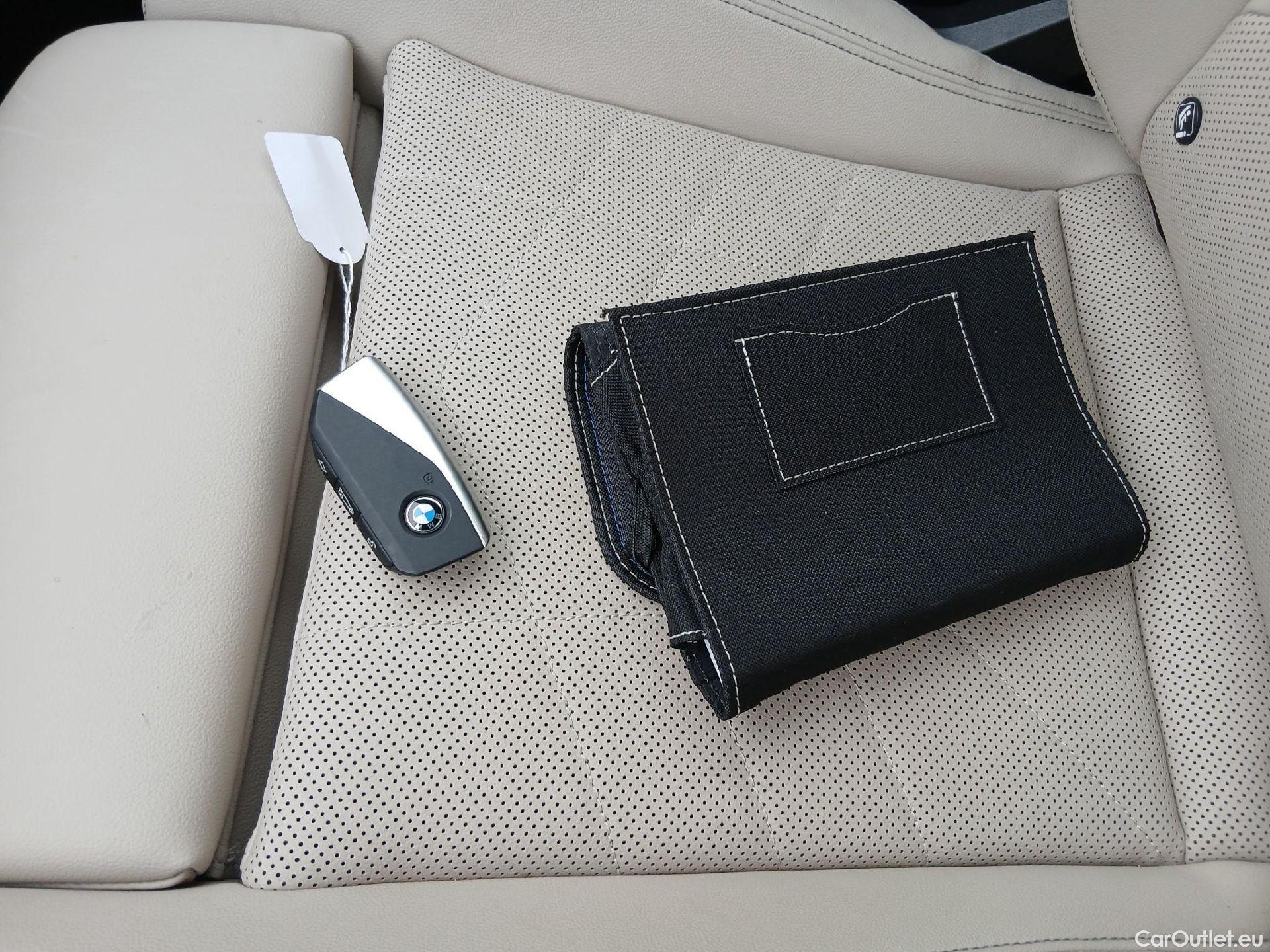  Bmw  X1 BMW  / 2022 / 5P / todoterreno sDrive18d #1