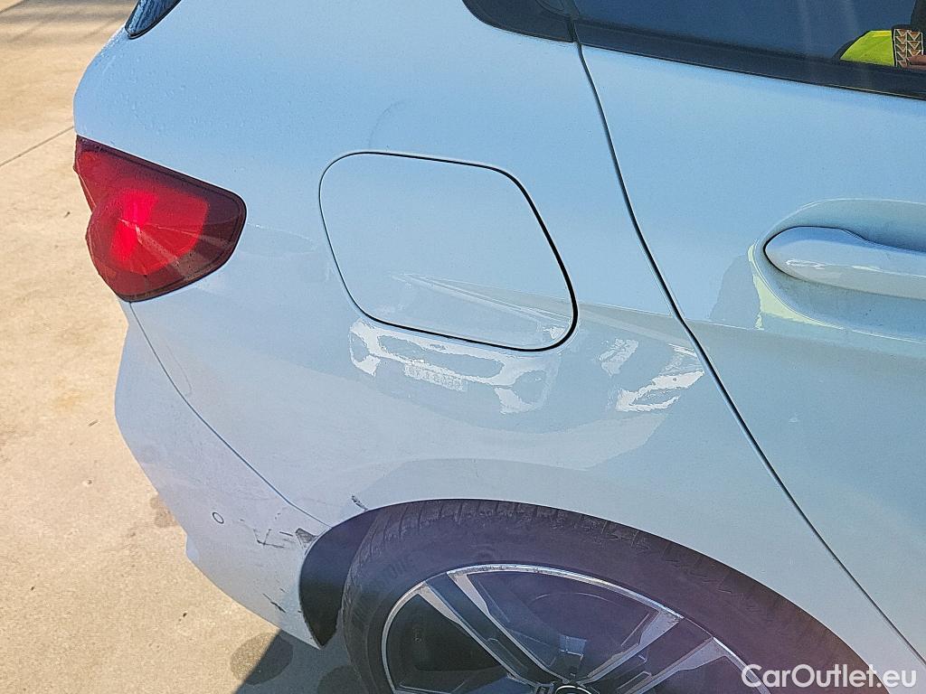  Bmw  Serie 1  Berlina 118d M Sport 2.0 150CV MT6 E6d #13