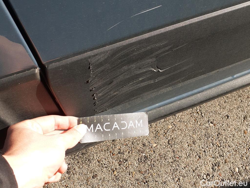  Fiat  Panda FIAT  / 2012 / 5P / berlina con portón City Cross 1.0 Gse 51kw (70CV) #49