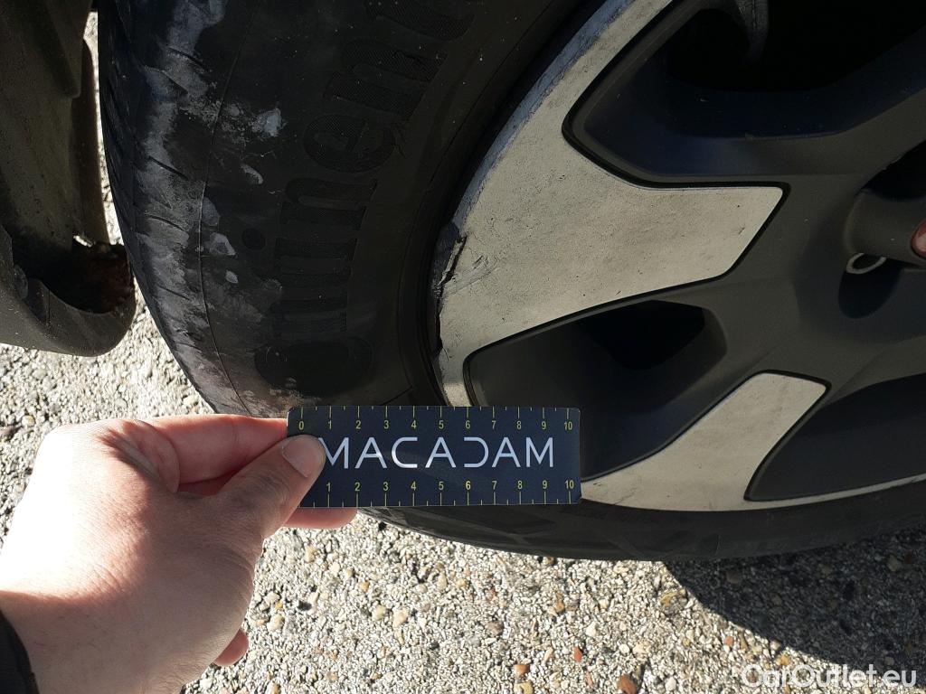  Fiat  Panda FIAT  / 2012 / 5P / berlina con portón City Cross 1.0 Gse 51kw (70CV) #39