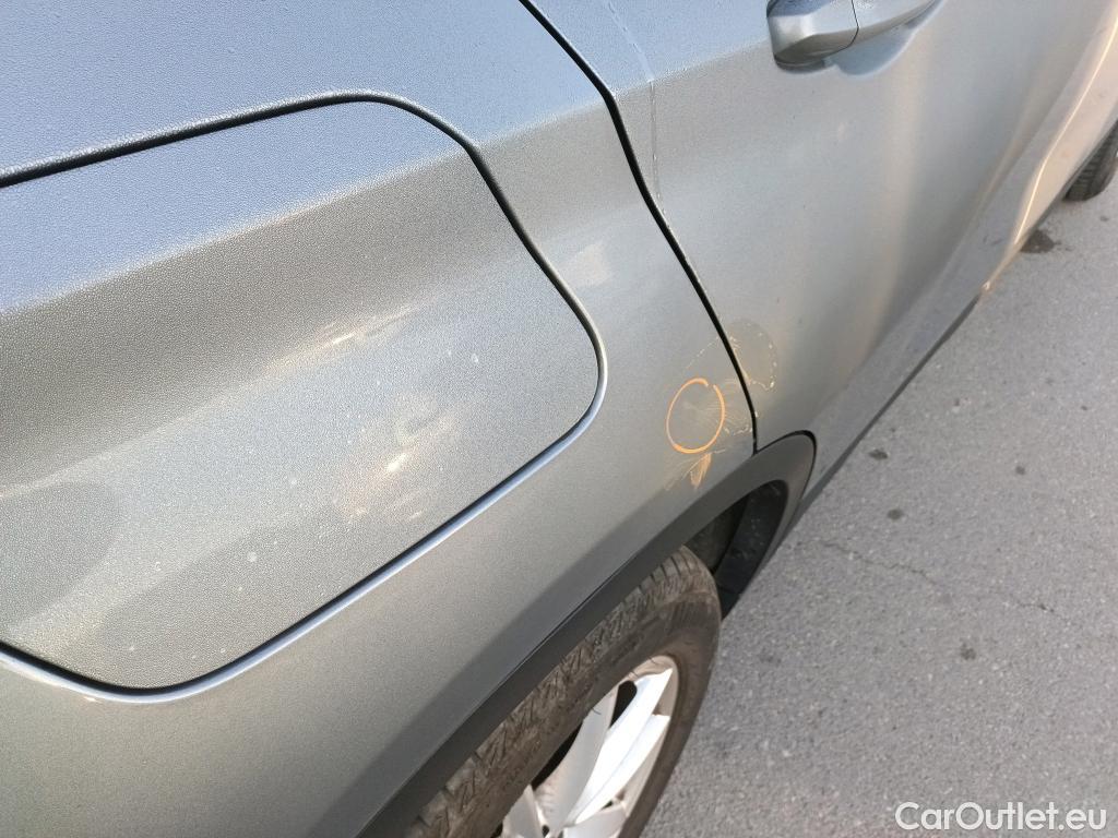  Bmw  X2 BMW  / 2017 / 5P / todoterreno sDrive18d #5