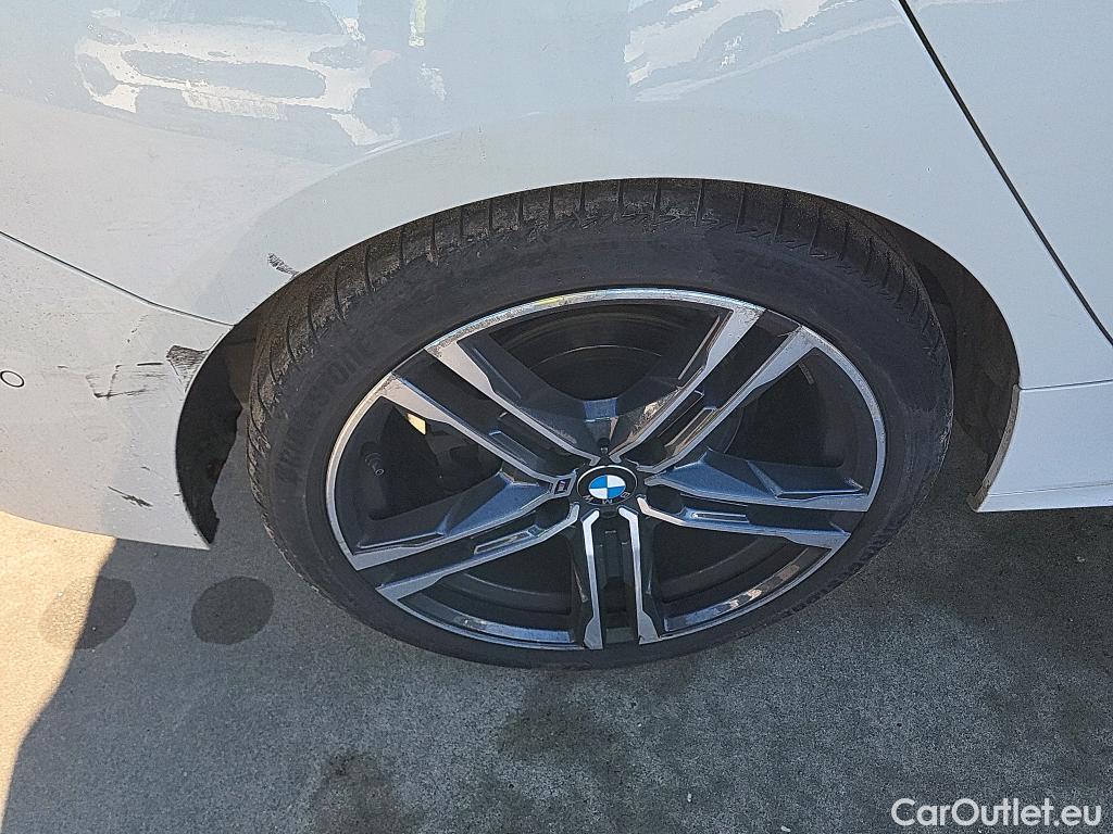  Bmw  Serie 1  Berlina 118d M Sport 2.0 150CV MT6 E6d #5