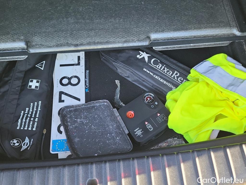  Bmw  Serie 1  Berlina 118d M Sport 2.0 150CV MT6 E6d #12