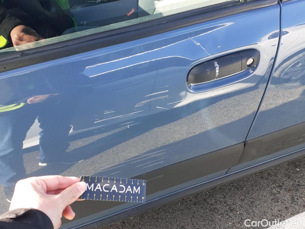  Fiat  Panda FIAT  / 2012 / 5P / berlina con portón City Cross 1.0 Gse 51kw (70CV) #18