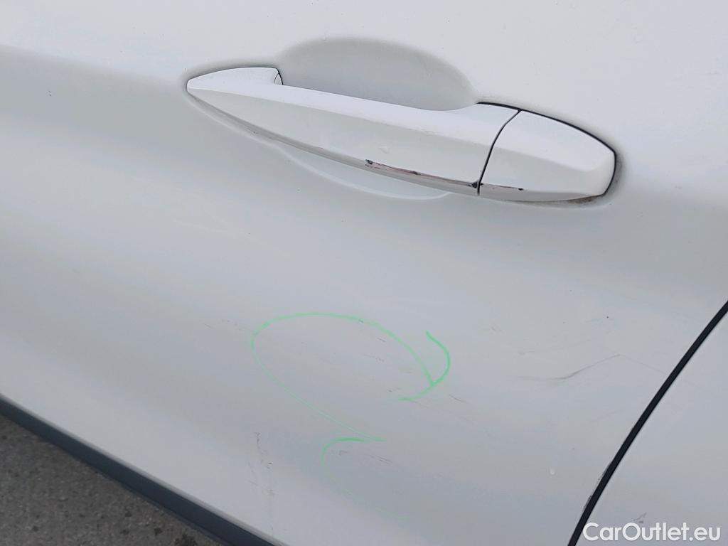  Bmw  X1 BMW  / 2015 / 5P / todoterreno sDrive18d #11