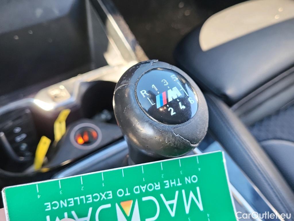  Bmw  Serie 1  Berlina 118d M Sport 2.0 150CV MT6 E6d #2